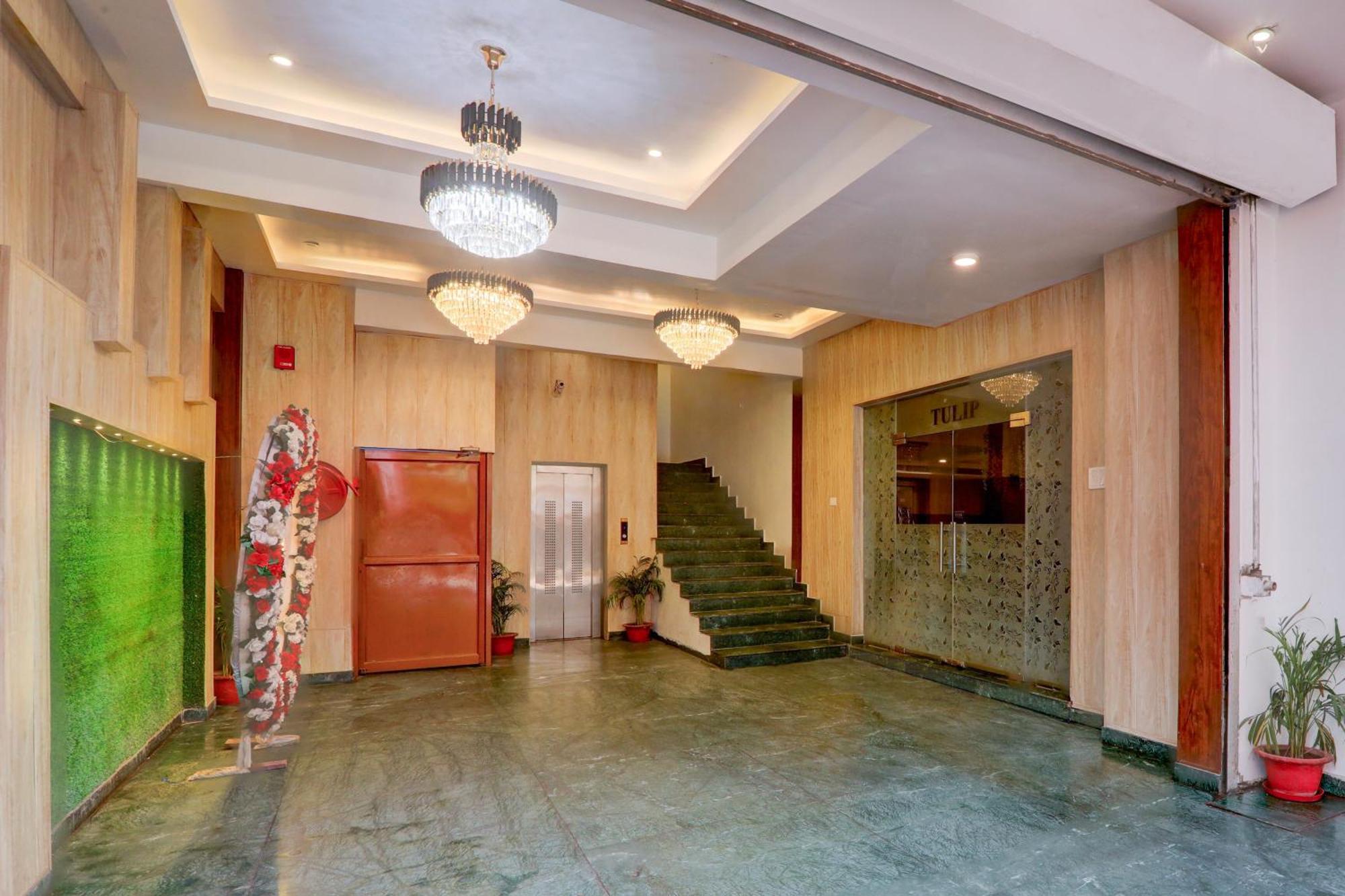 לקנאו Super Collection O Queen'S Palace מראה חיצוני תמונה
