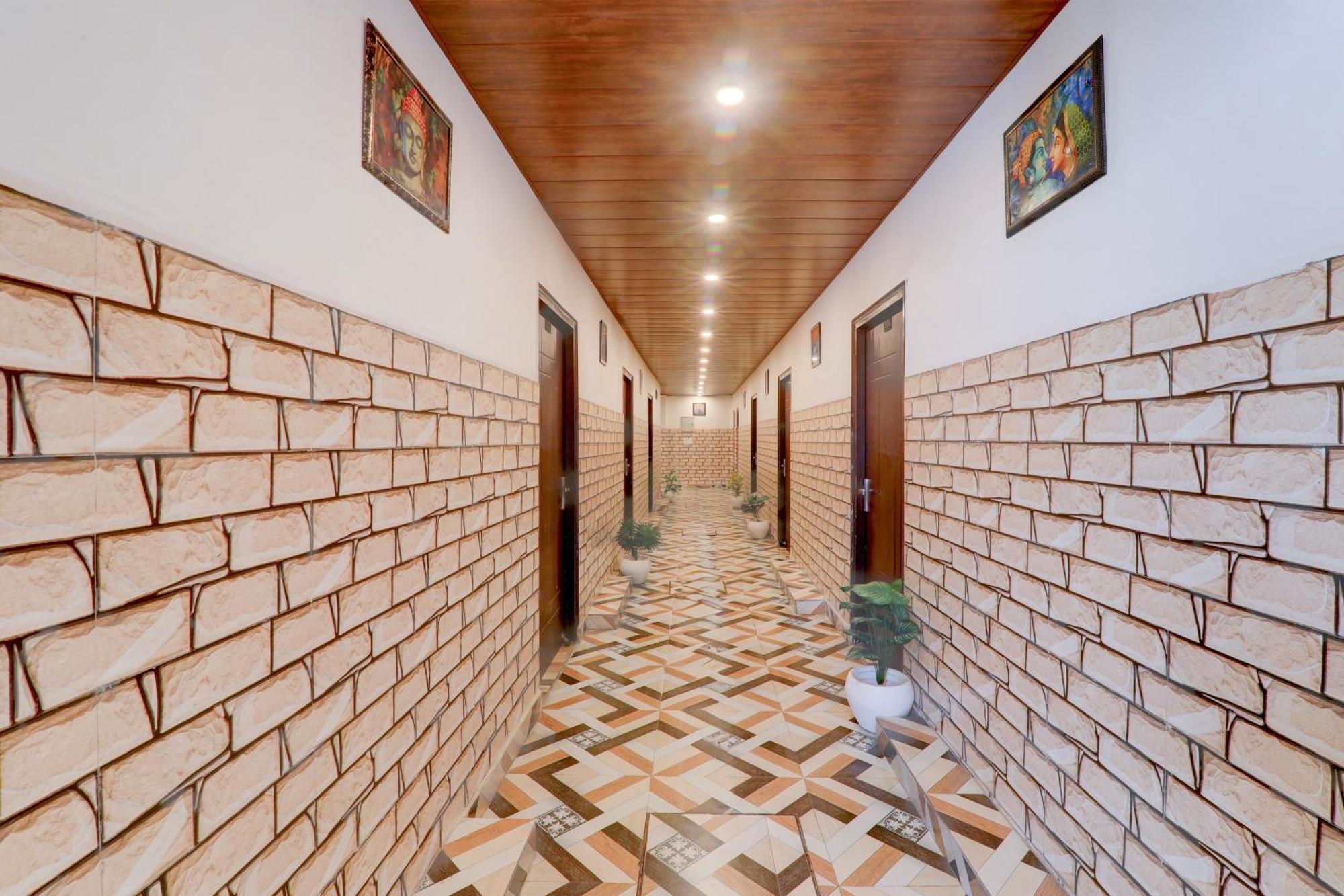 לקנאו Super Collection O Queen'S Palace מראה חיצוני תמונה