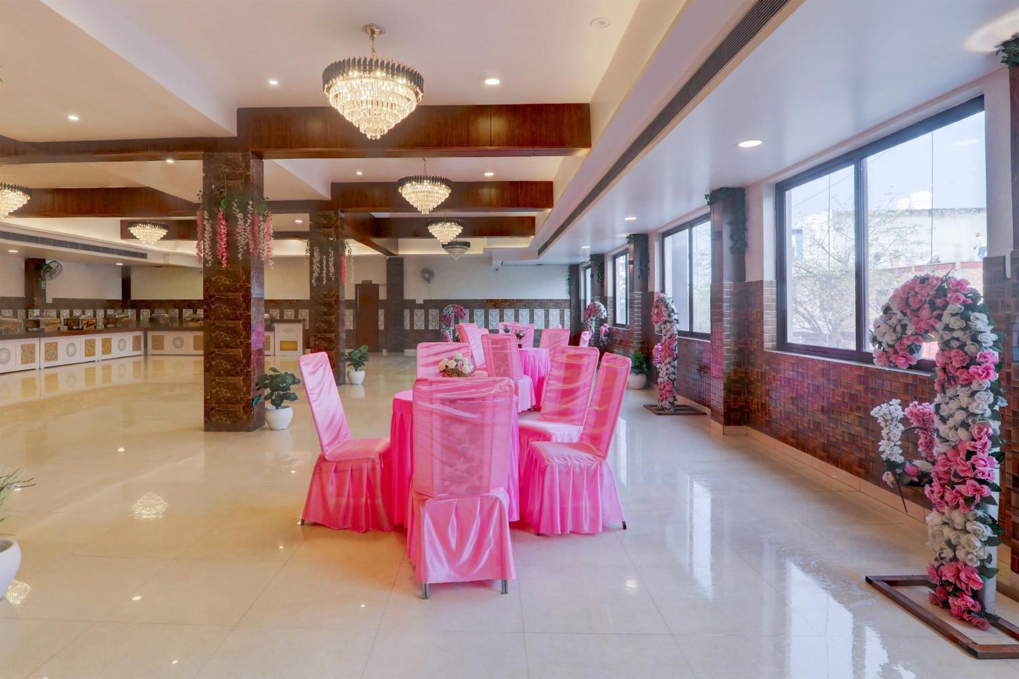 לקנאו Super Collection O Queen'S Palace מראה חיצוני תמונה